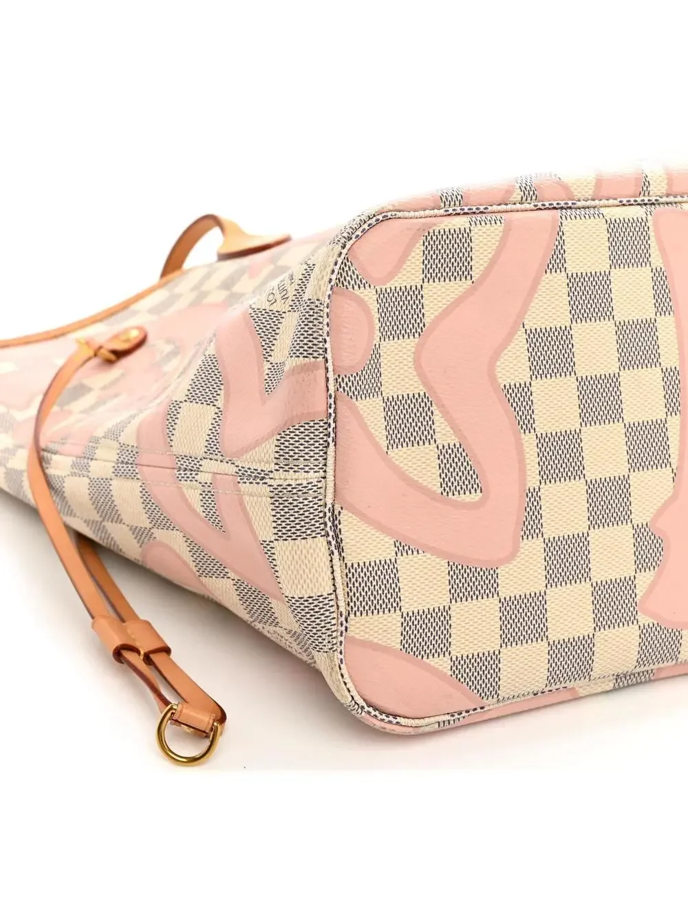Louis Vuitton Damier Azur Tahitienne #329014L16B